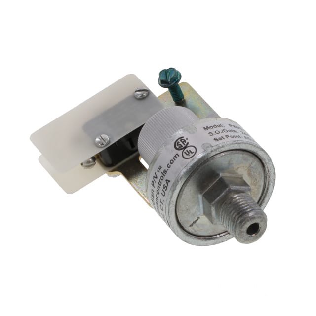 P88G-3-C15TS Whitman Controls, LLC  Sensori di pressione Trasduttori - Industriali